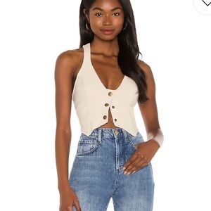 Free people Vera Vesty Cami